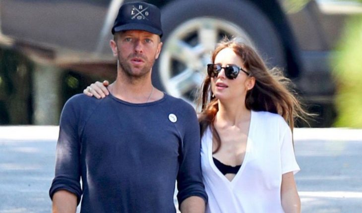 Chris Martin and Dakota Johnson separated: they claim that the singer ended the relationship in the worst way