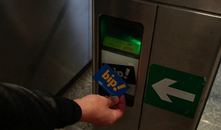 Conadecus demanda a Metro y pide indemnizar con $54 mil millones a usuarios