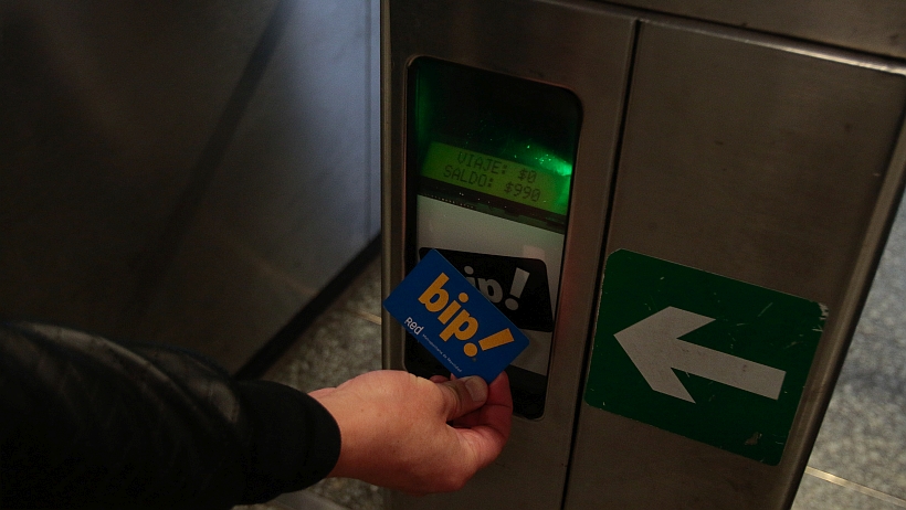 Conadecus demanda a Metro y pide indemnizar con $54 mil millones a usuarios