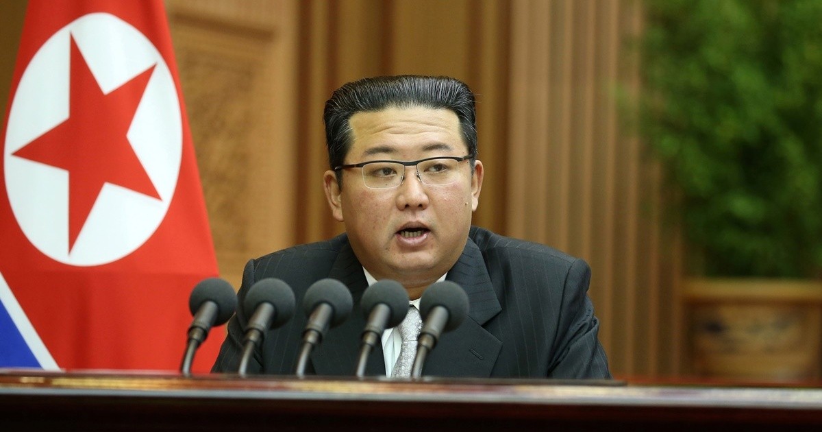 Corea del Norte restablecerá la comunicación oficial con Corea del Sur