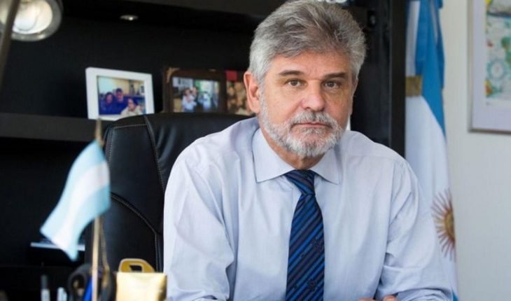 Daniel Filmus reveló que para fines de 2022 la Argentina tendrá una vacuna nacional