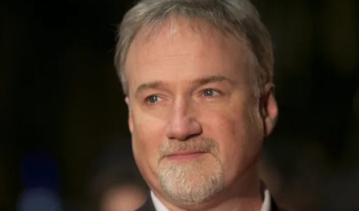 David Fincher returns to work with Netflix for a documentary series about cinema