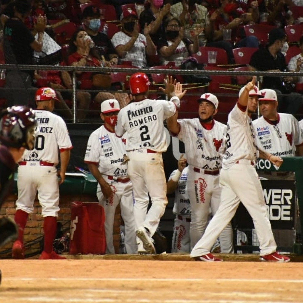 Deer manages to get even at home against Tomateros de Culiacán