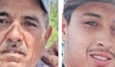 Desaparecen 13 chihuahuenses que buscaban cruzar a EU