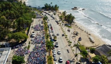 Desbordan en Guerrero protestas de médicos