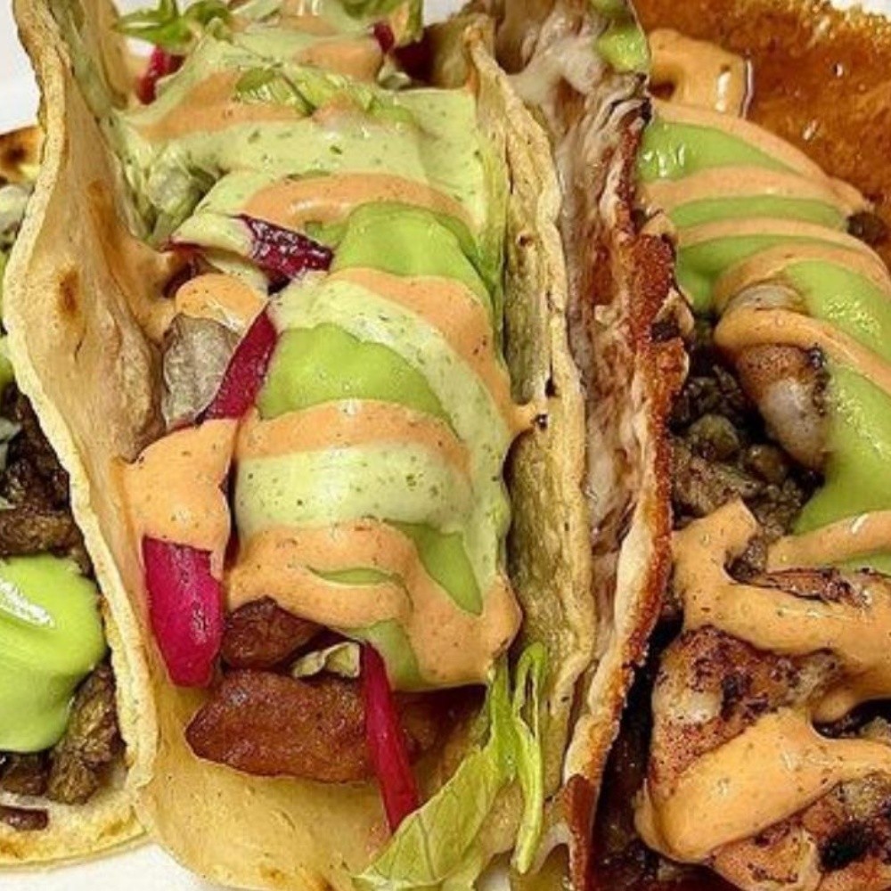 Día del Tacos en Estados Unidos, así lo celebran