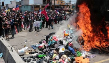 Diputado opositor venezolano pidió a la CIDH protección para migrantes en Chile