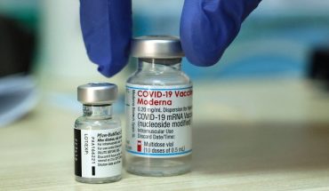 EU autoriza combinar vacunas como refuerzos contra la COVID