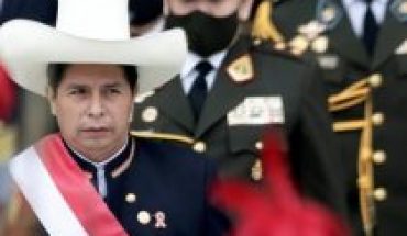 Empresarios de Perú ven «amenaza» en propuesta de Castillo de estatizar gas