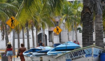 En Mazatlán se preparan ante la amenaza de “Pamela”