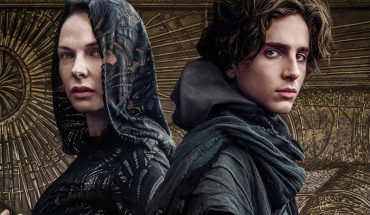 Es oficial: Timothée Chalamet confirmó que se viene la segunda parte de “Dune”
