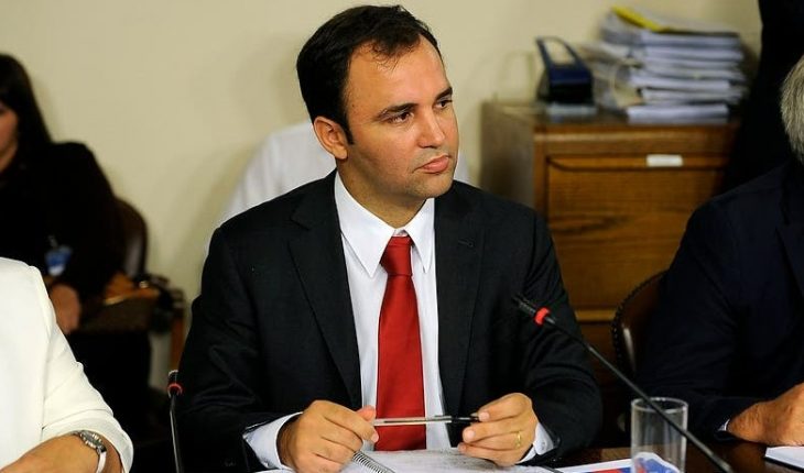Ex asesor de Sebastián Sichel acusó “vendetta” tras denuncia de aportes irregulares a campaña de 2009