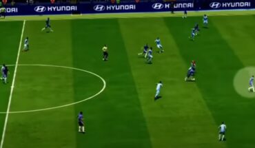 FIFA 22 llegó más realista y con sus modos de juego mejorados