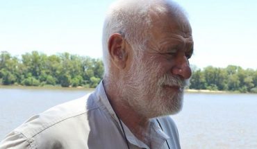 Hallan un cuerpo en el río Uruguay e investigan si se trata del empresario argentino