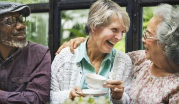 Herramientas para el envejecimiento saludable y el acompañamiento de mayores