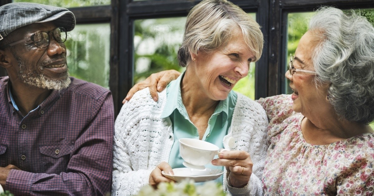 Herramientas para el envejecimiento saludable y el acompañamiento de mayores