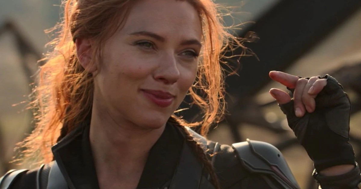 Hubo acuerdo por "Black Widow": así se resolvió el conflicto entre Scarlett Johansson y Disney