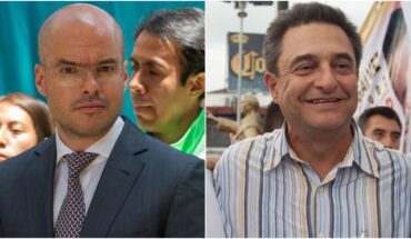 INE debe continuar indagatorias contra Pío López y David León: TEPJF
