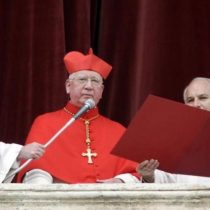 Iglesia informó fallecimiento del cardenal Jorge Medina a los 94 años
