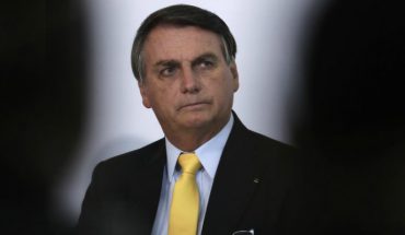 Informe del Senado brasileño sobre el Covid acusó a Bolsonaro de “crímenes contra la humanidad”