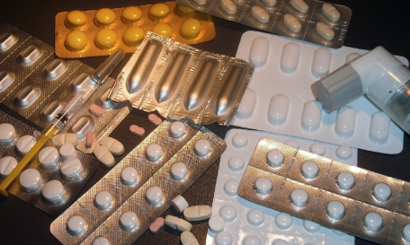 Insabi sólo ha entregado 9.5% de medicamentos solicitados por estados
