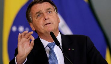 Jair Bolsonaro, acusado de 9 delitos por el manejo de la pandemia