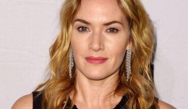 Kate Winslet has her birthday and we celebrate with fun facts about her