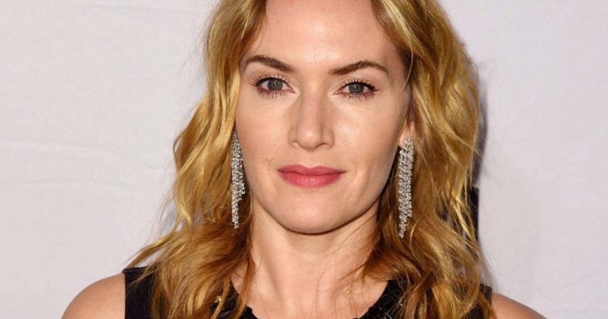 Kate Winslet has her birthday and we celebrate with fun facts about her