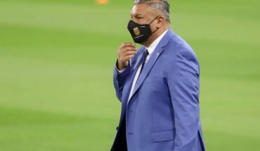 La AFA y la Liga Profesional admitieron “errores” en los aforos en los estadios