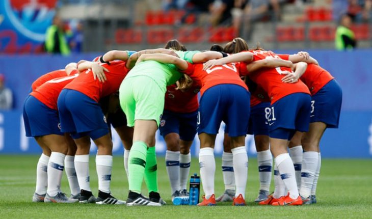 La Copa América femenina se jugará en Colombia