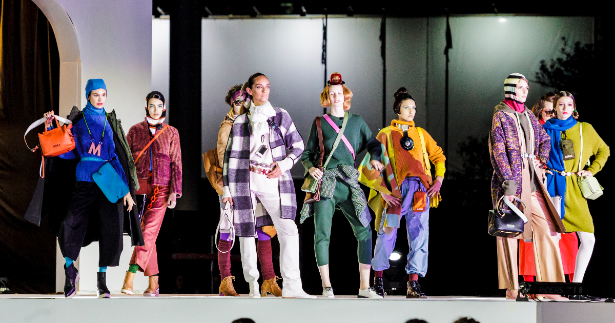 Llega el Buenos Aires Fashion Week para la temporada Primavera/Verano 2022