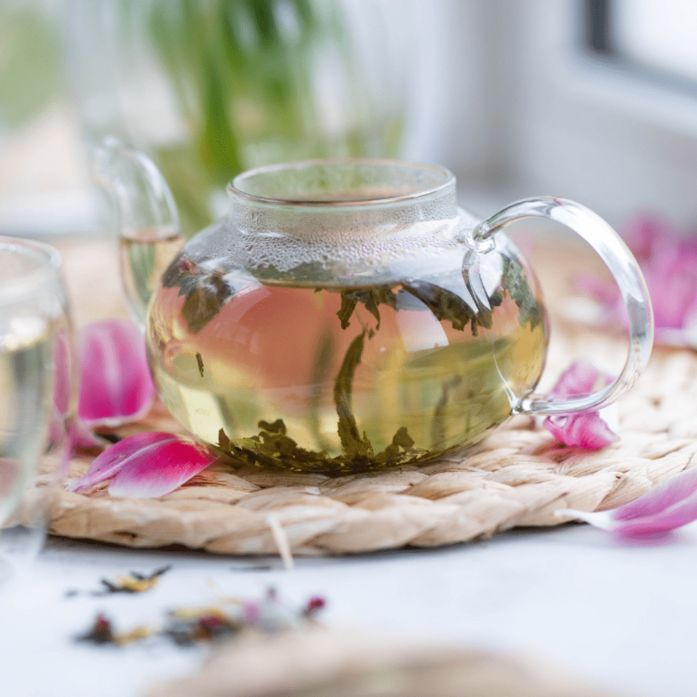 Los beneficios para la salud de tomar té de guayaba