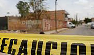 Matan a niño de dos años y su padre en Zamora, Michoacán