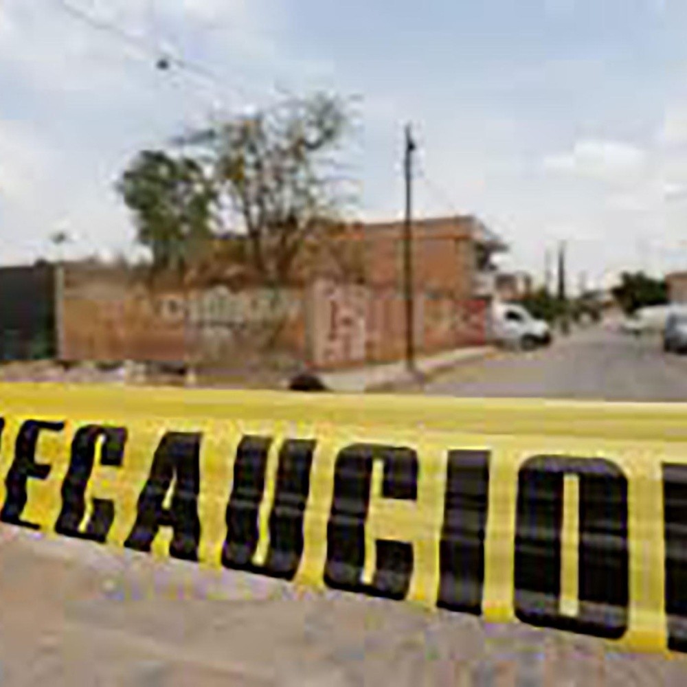 Matan a niño de dos años y su padre en Zamora, Michoacán