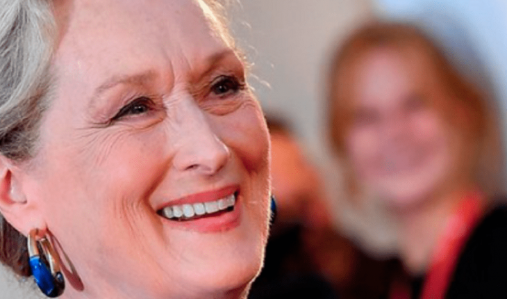 Meryl Streep protagonizará serie de tv