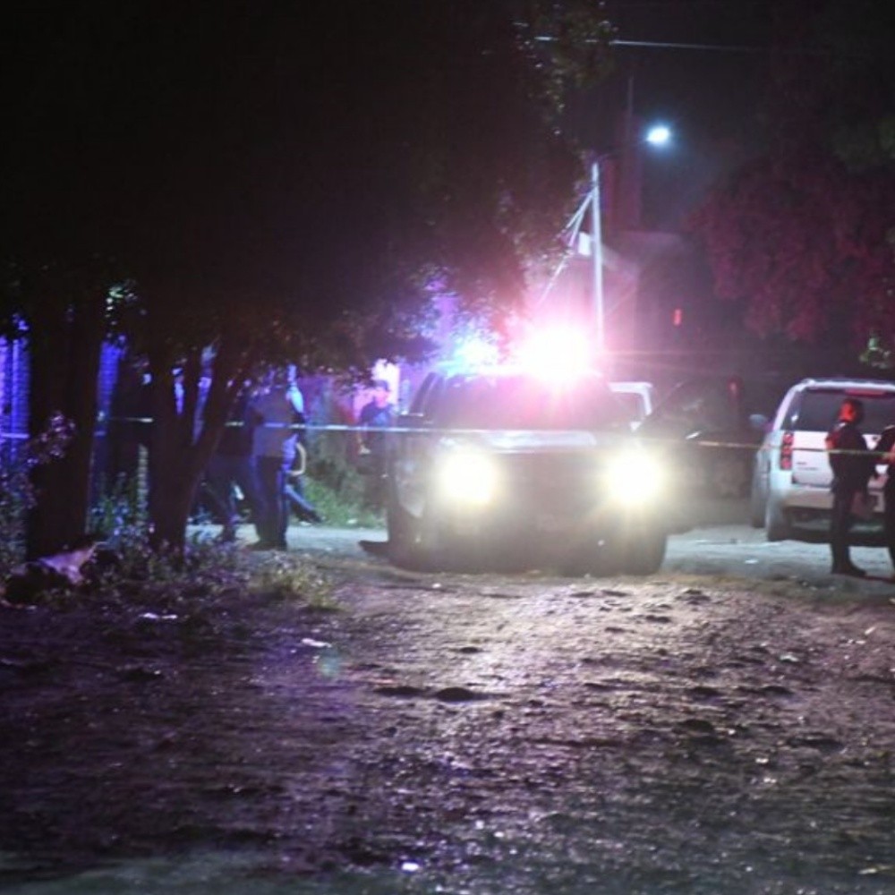 Mujer es asesinada en Costa Rica, Culiacán, solo tenía 24 años de edad