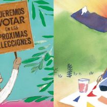 “Mujeres chilenas”: la construcción de referentes femeninos en diez cuentos infantiles que empoderan