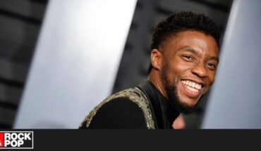 Netflix crea una beca en honor a Chadwick Boseman