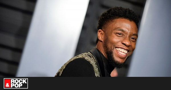 Netflix crea una beca en honor a Chadwick Boseman