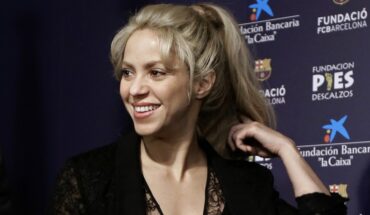 “Pandora Papers”: Shakira insists she declared her companies in the Virgin Islands to the Treasury