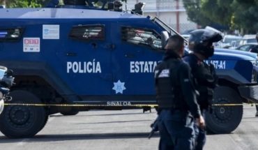 Policías en 10 estados de México debajo de control confianza