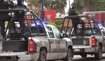 Privan de la libertad a dos hombres en Los Mochis, Sinaloa