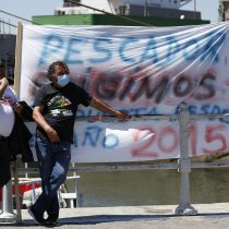 Puerto Valparaíso apunta a autoridades sectoriales de Gobierno por conflicto de la ex caleta Sudamericana