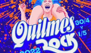 Quilmes Rock anunció a otros 15 artistas que estarán en la edición de 2022
