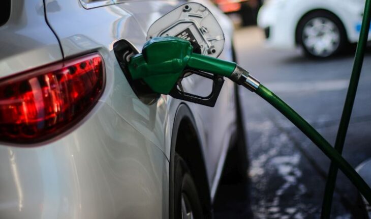 Reino Unido: militares comenzarán a distribuir combustible en gasolineras ante crisis de abastecimiento