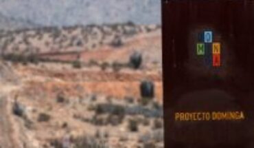 Revelaciones por «Piñera Papers» impulsan campañas medioambientales para detener proyecto minero Dominga