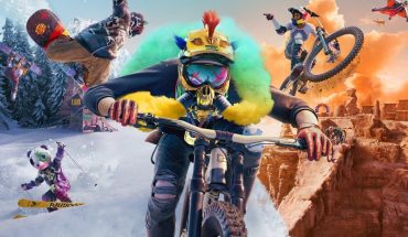 Riders Republic Launches Free Week of Gaming on Consoles and PC