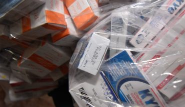 Salud culpa a estados por retraso en entrega de medicamentos
