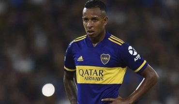 Sebastián Villa volvió a jugar en Boca y podría regresar ante Gimnasia