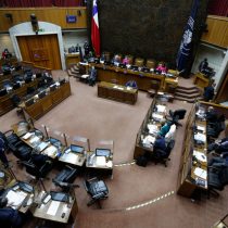 Senado despacha a la Cámara de Diputados proyecto que «salva» candidaturas impugnadas por el Servel